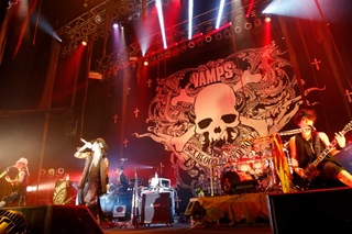 VAMPS