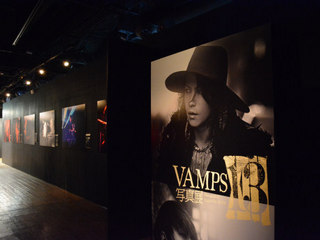 VAMPS